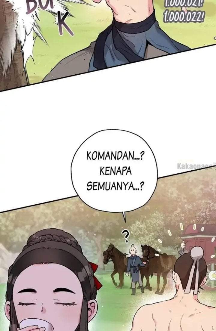 The Strongest Villainess Chapter 34
