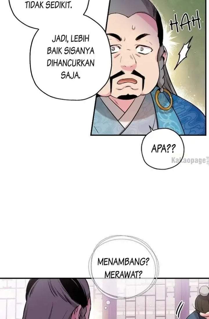 The Strongest Villainess Chapter 34