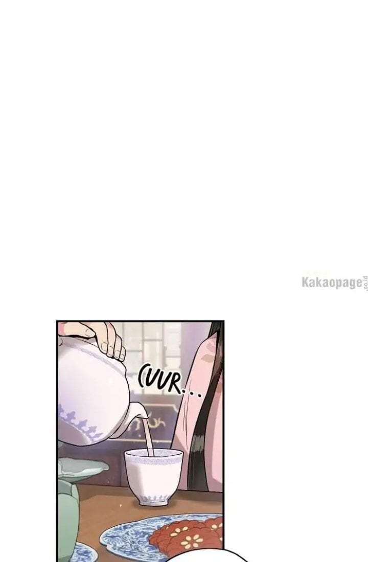 The Strongest Villainess Chapter 34