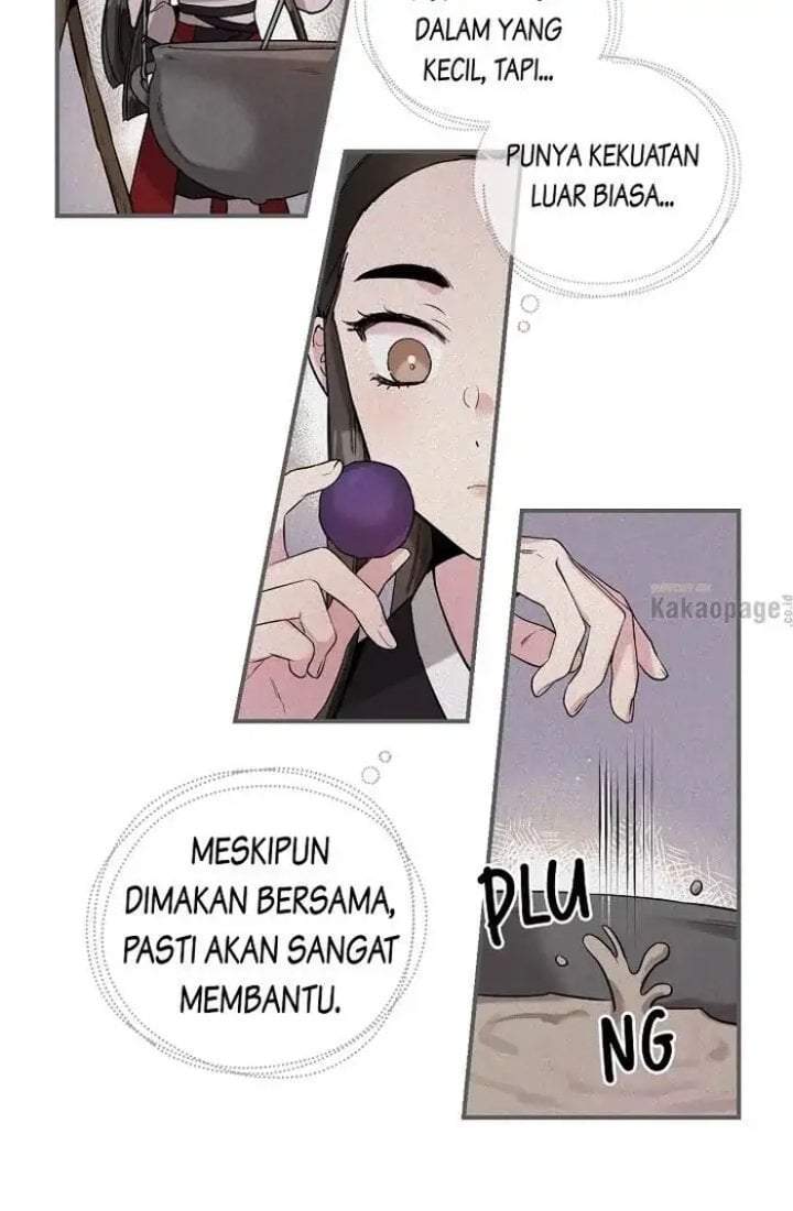 The Strongest Villainess Chapter 34