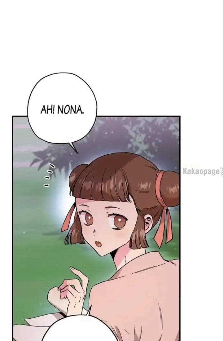 The Strongest Villainess Chapter 34