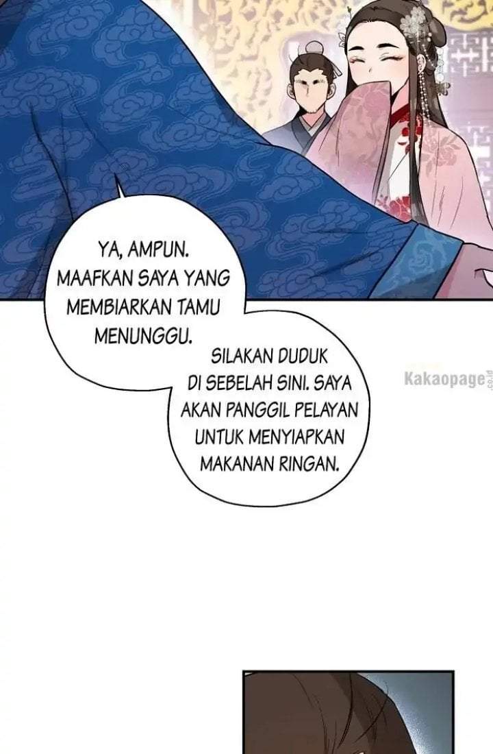 The Strongest Villainess Chapter 34