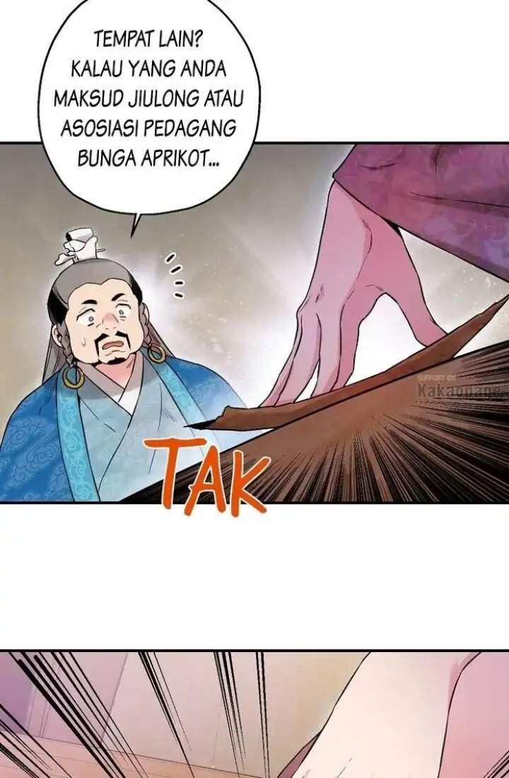 The Strongest Villainess Chapter 34