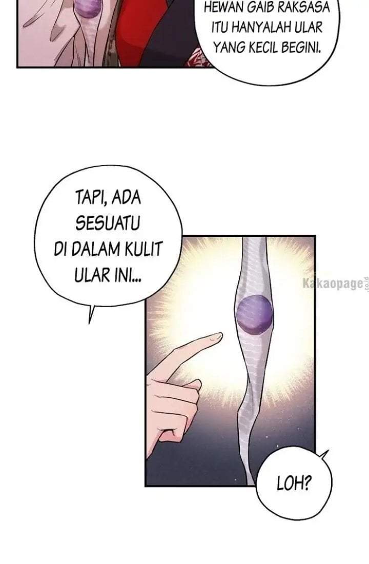 The Strongest Villainess Chapter 34