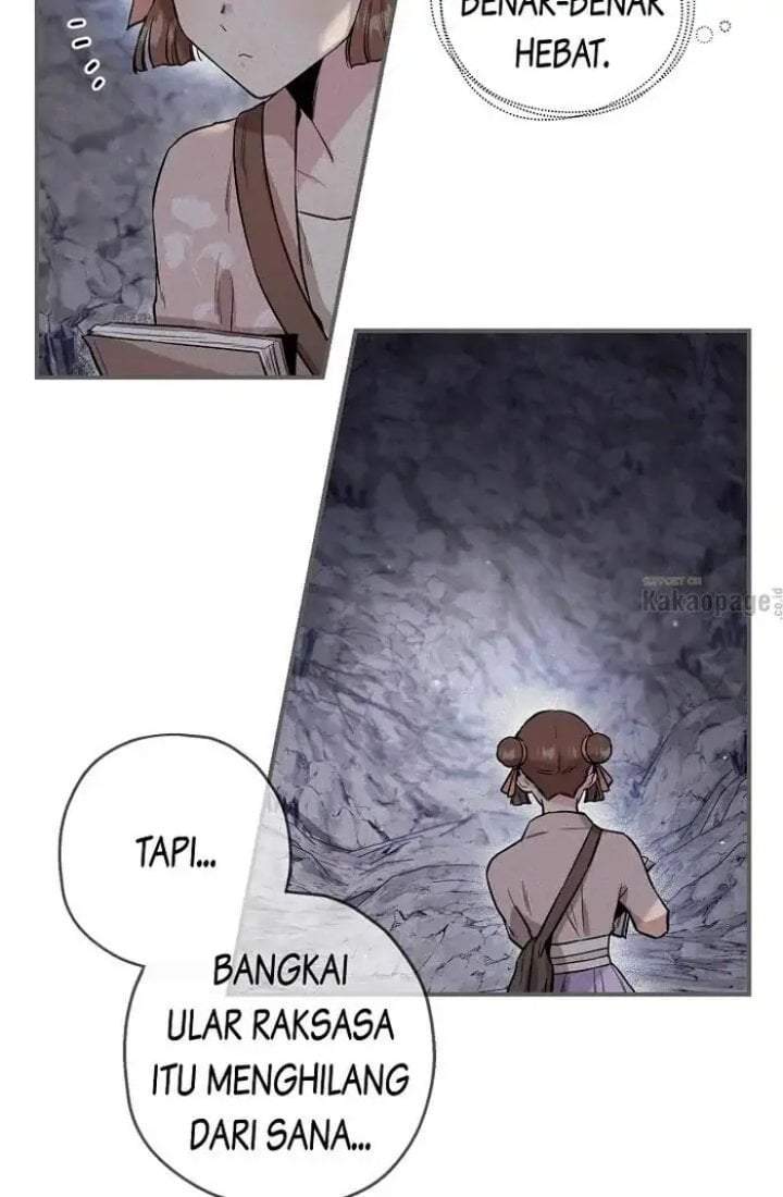 The Strongest Villainess Chapter 34