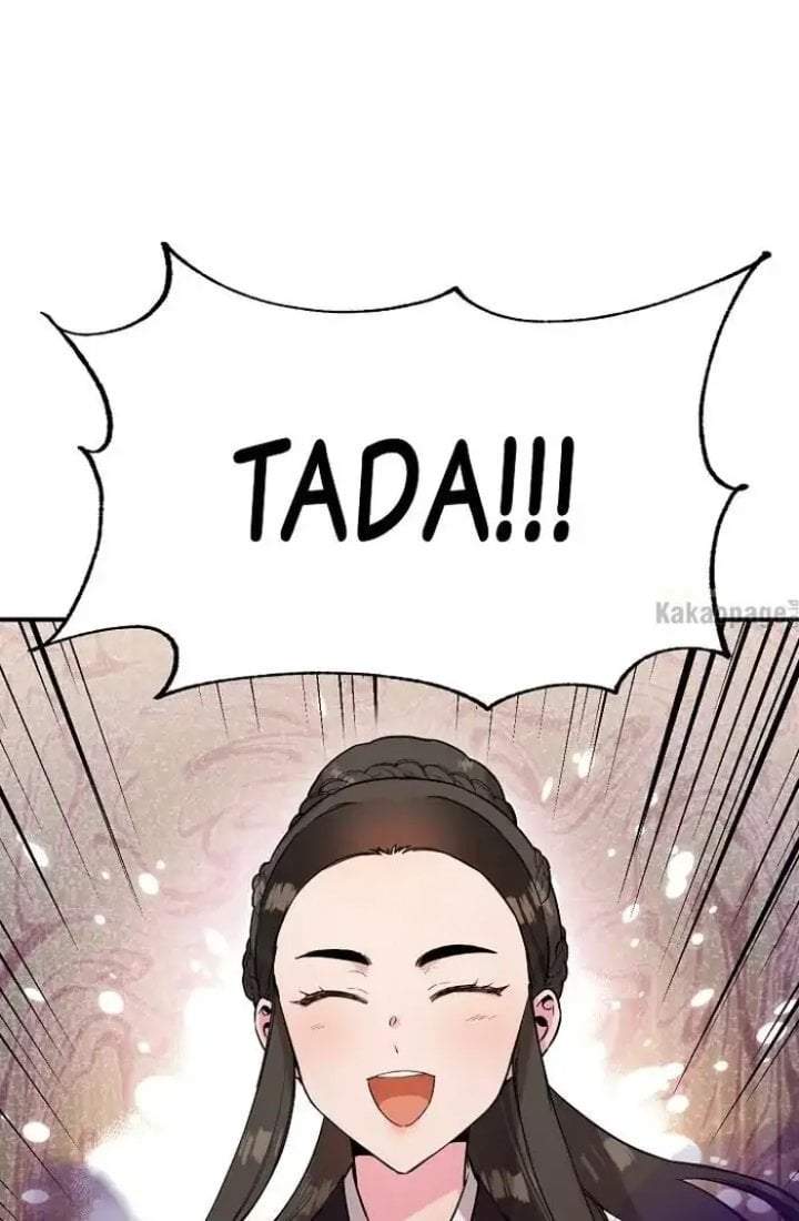 The Strongest Villainess Chapter 34