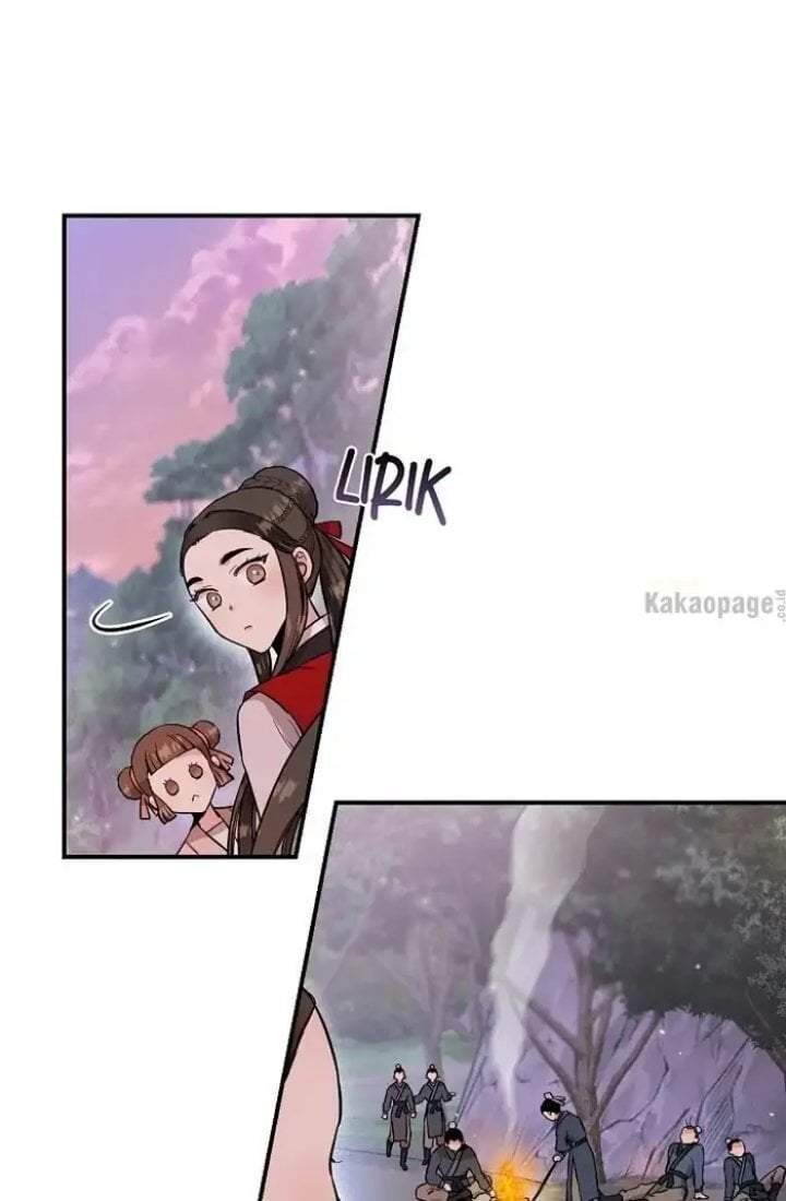 The Strongest Villainess Chapter 34