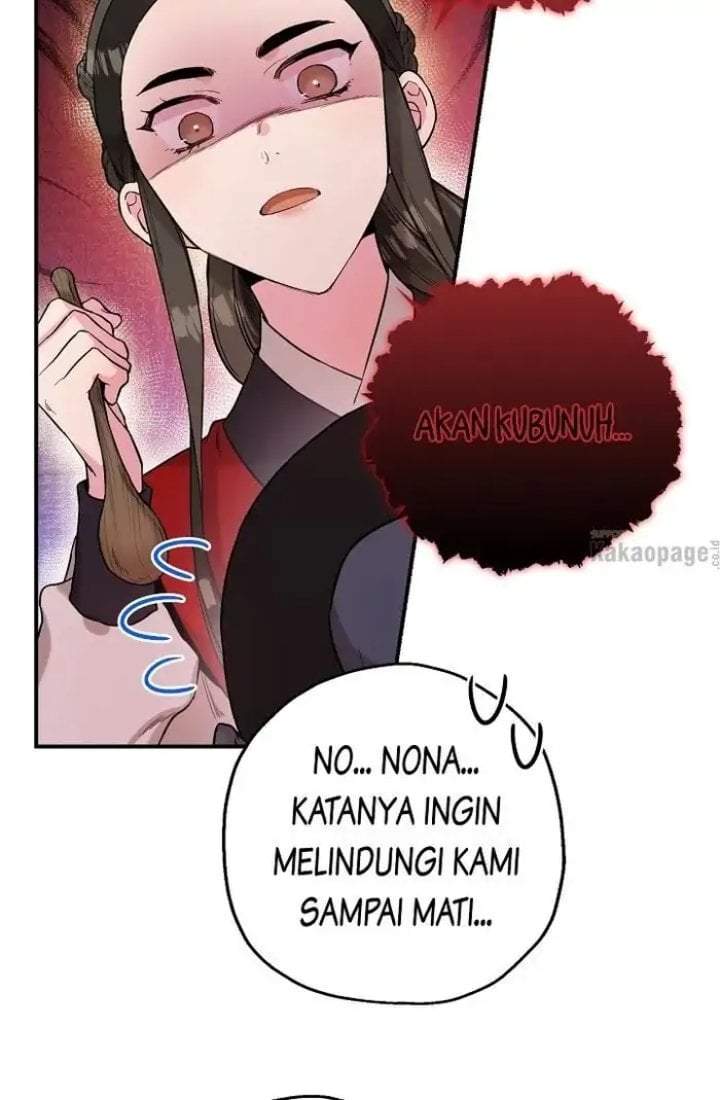 The Strongest Villainess Chapter 34