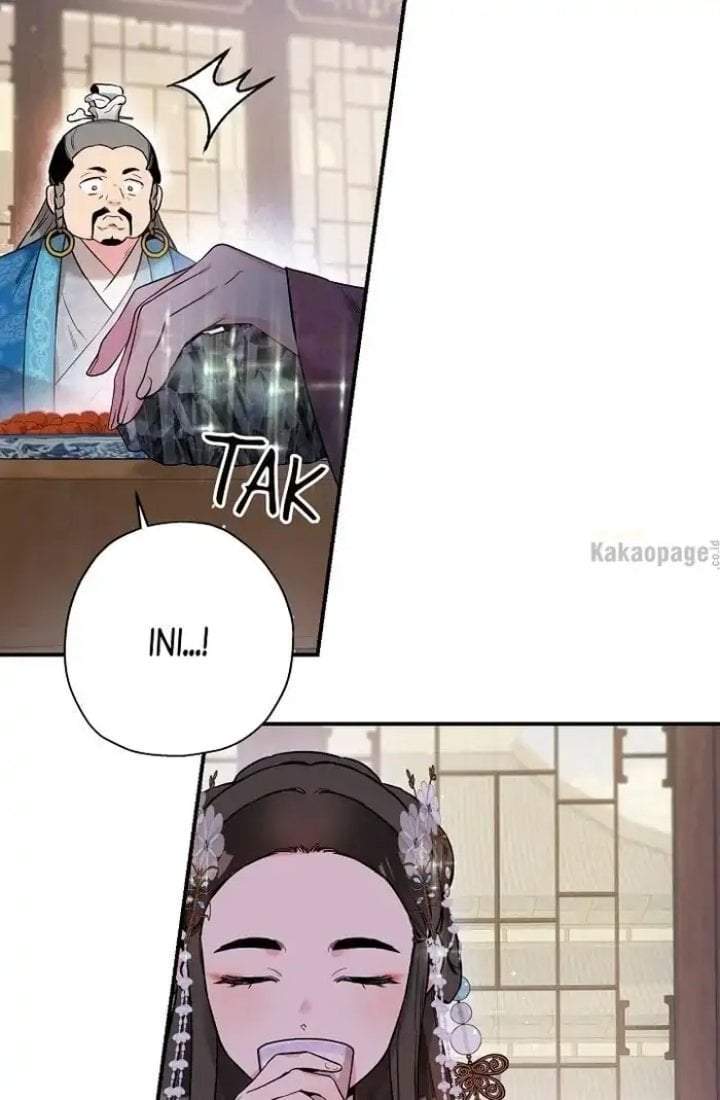 The Strongest Villainess Chapter 34