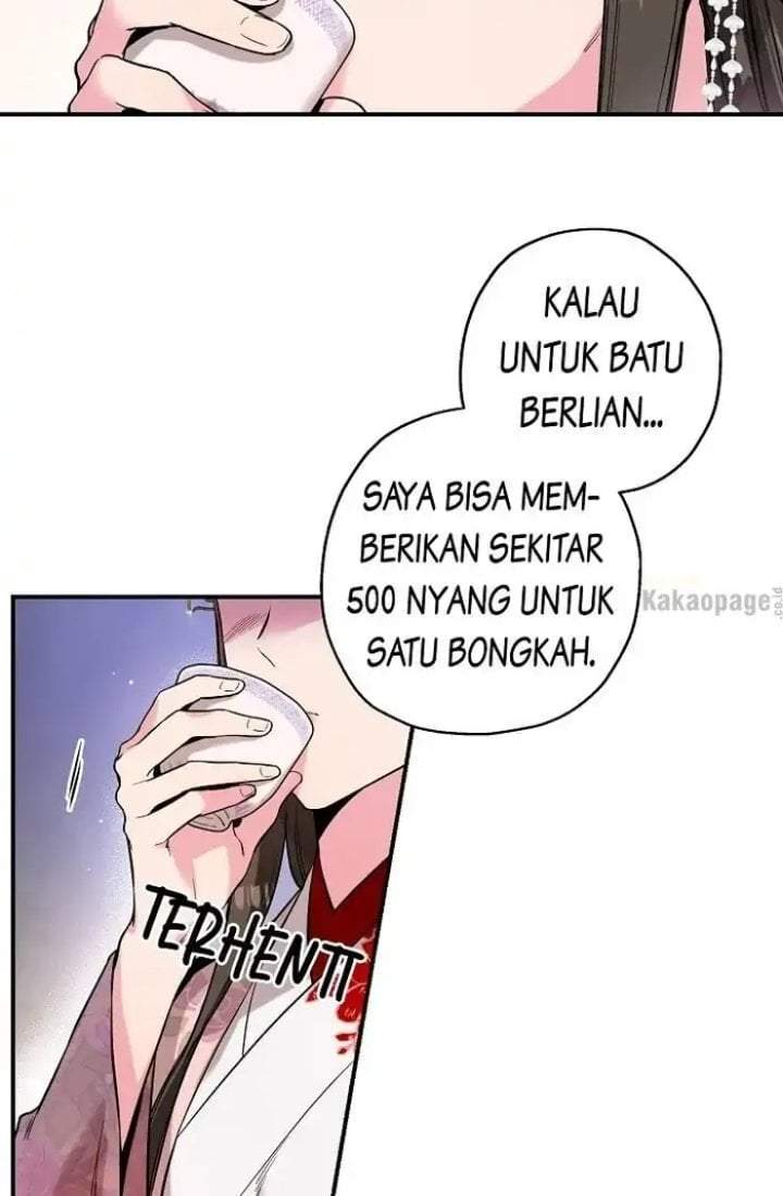 The Strongest Villainess Chapter 34