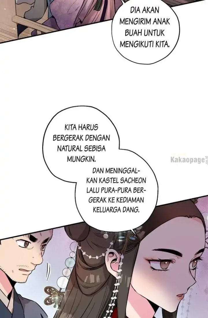 The Strongest Villainess Chapter 35