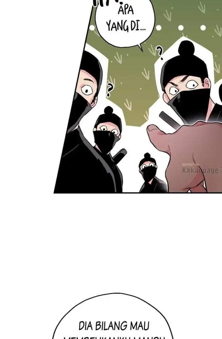 The Strongest Villainess Chapter 35