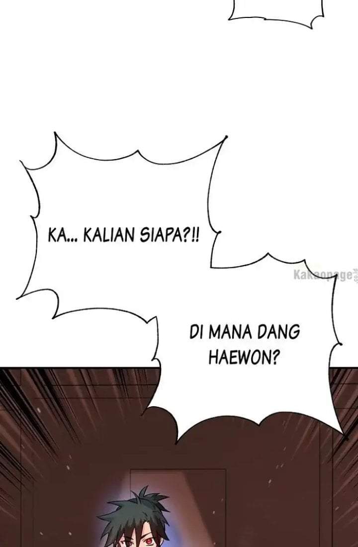 The Strongest Villainess Chapter 35