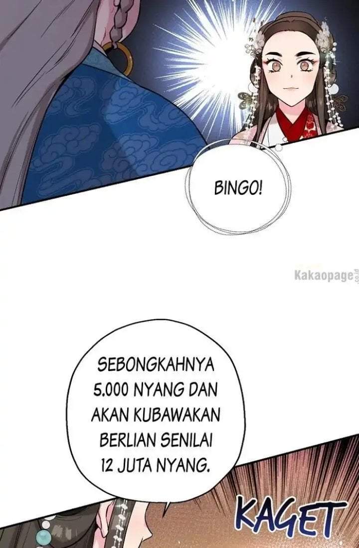 The Strongest Villainess Chapter 35