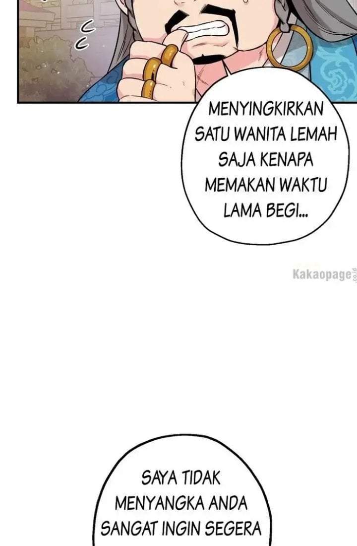 The Strongest Villainess Chapter 35