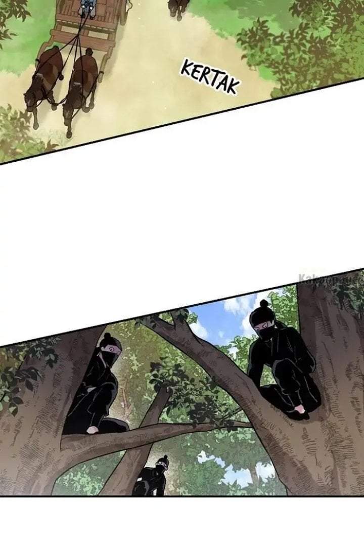 The Strongest Villainess Chapter 35