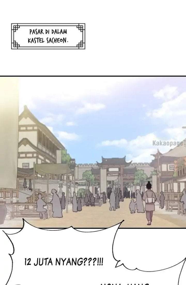 The Strongest Villainess Chapter 35