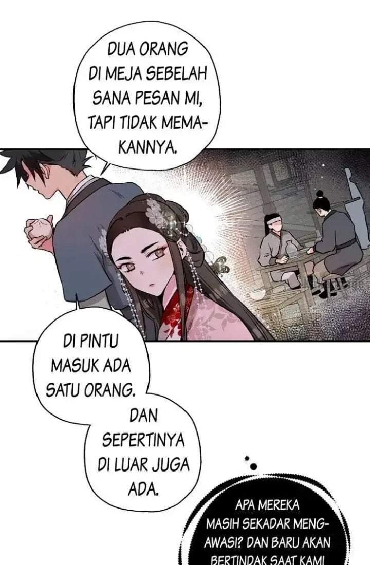 The Strongest Villainess Chapter 35