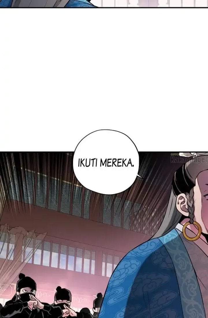 The Strongest Villainess Chapter 35