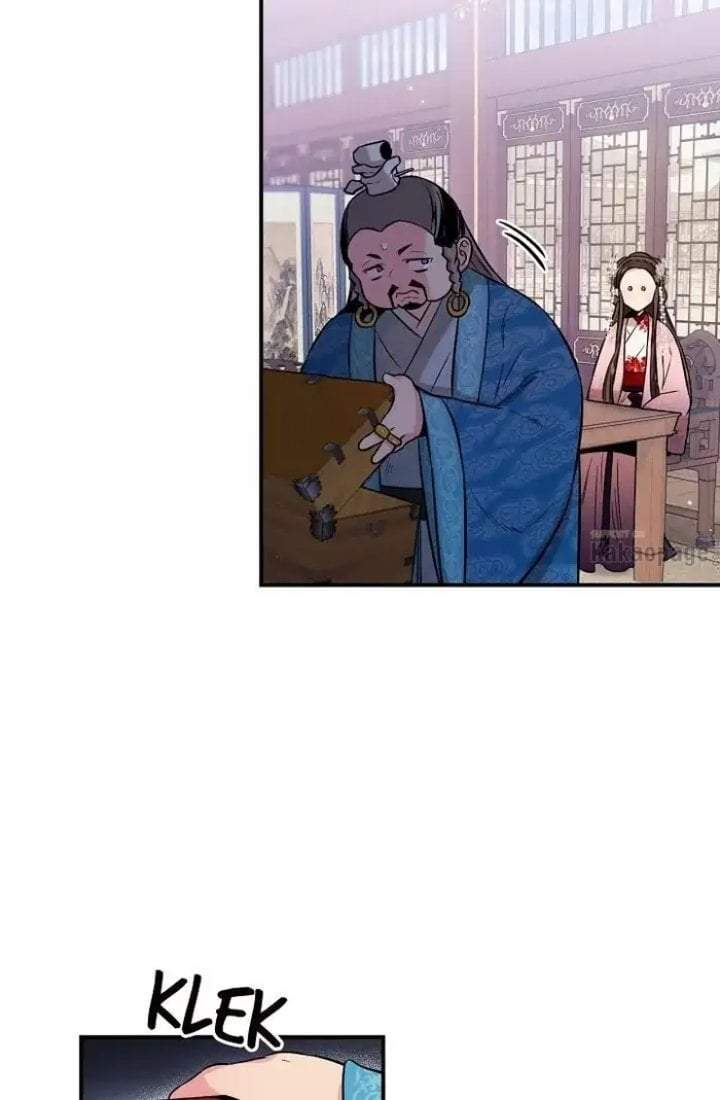 The Strongest Villainess Chapter 35