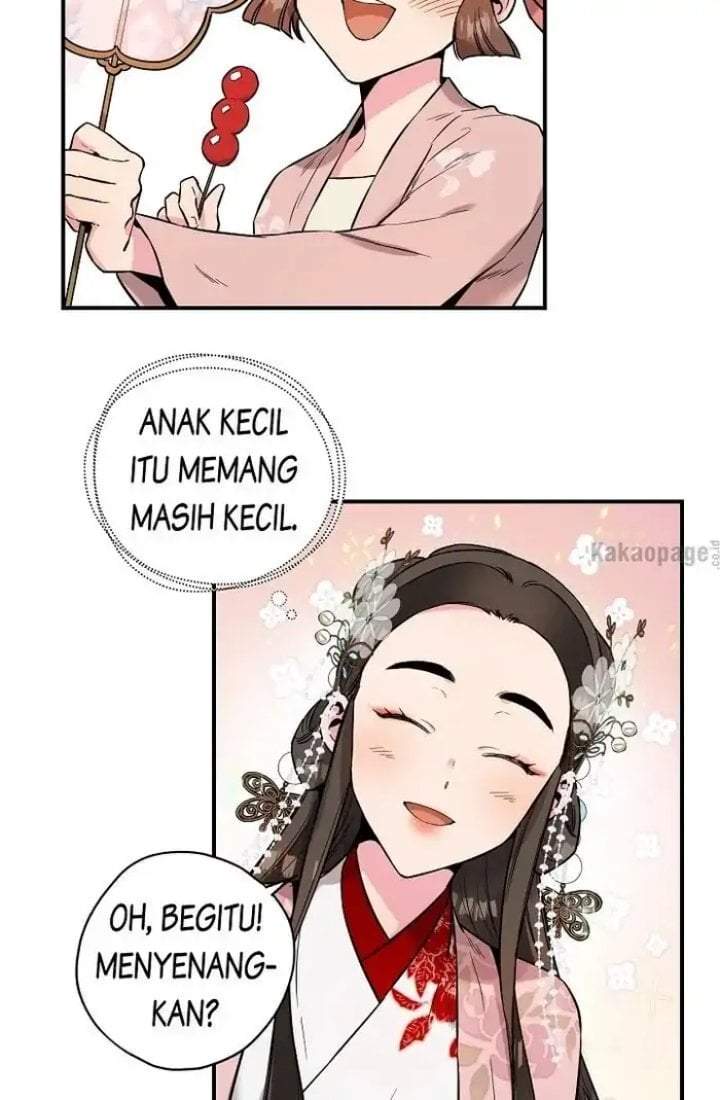 The Strongest Villainess Chapter 35
