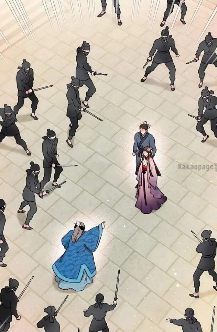 The Strongest Villainess Chapter 35