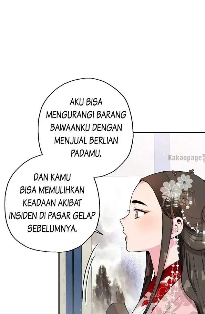 The Strongest Villainess Chapter 35