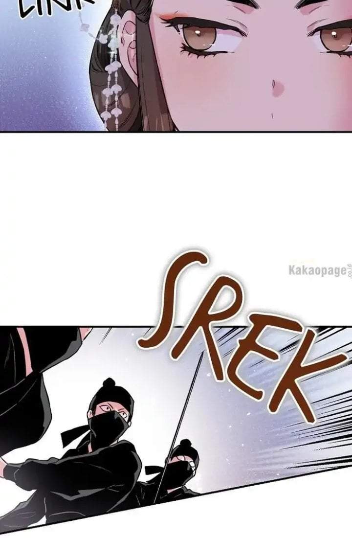 The Strongest Villainess Chapter 35