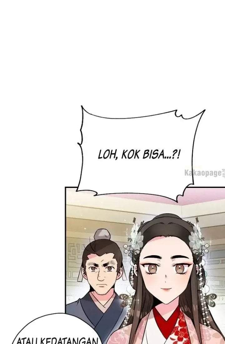The Strongest Villainess Chapter 35