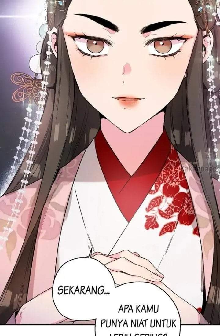 The Strongest Villainess Chapter 35