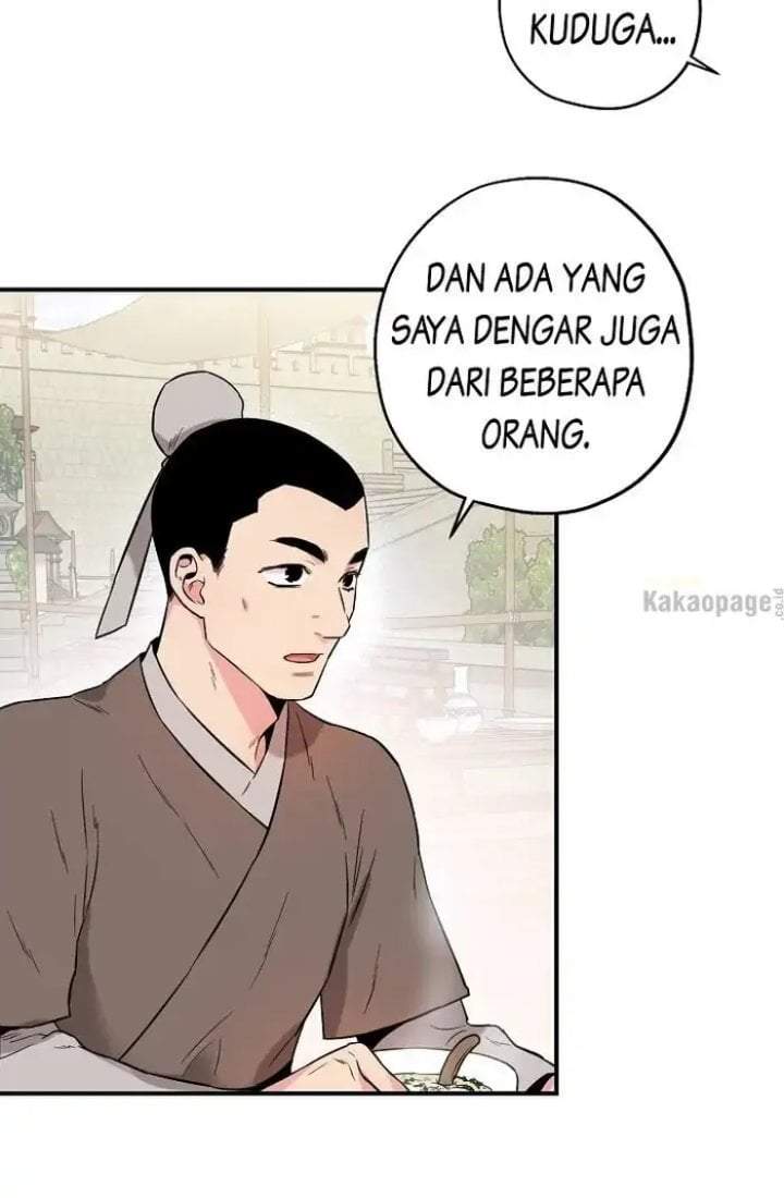 The Strongest Villainess Chapter 35