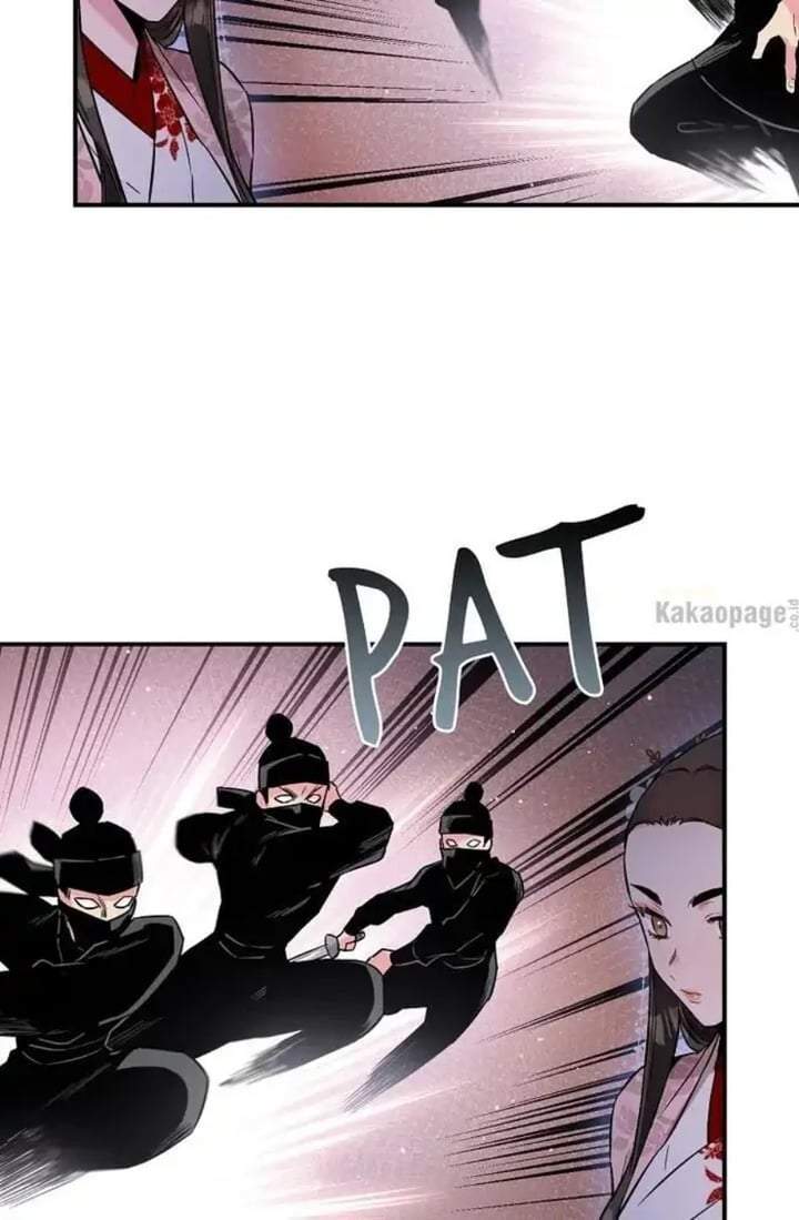 The Strongest Villainess Chapter 36