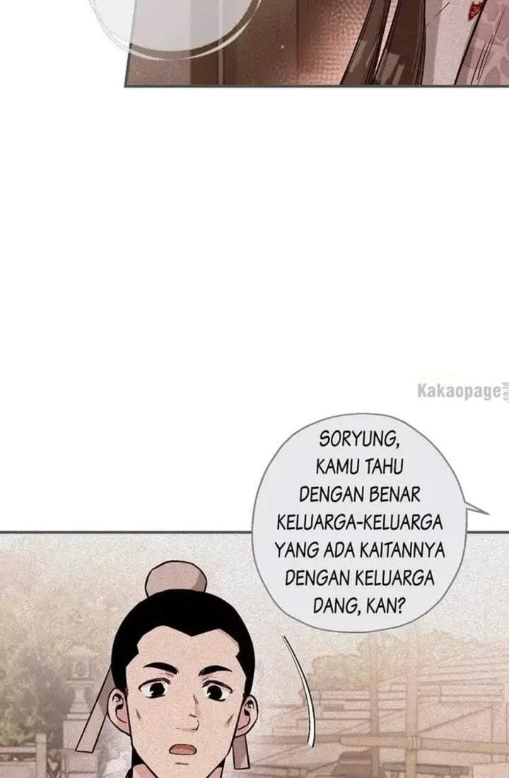 The Strongest Villainess Chapter 36