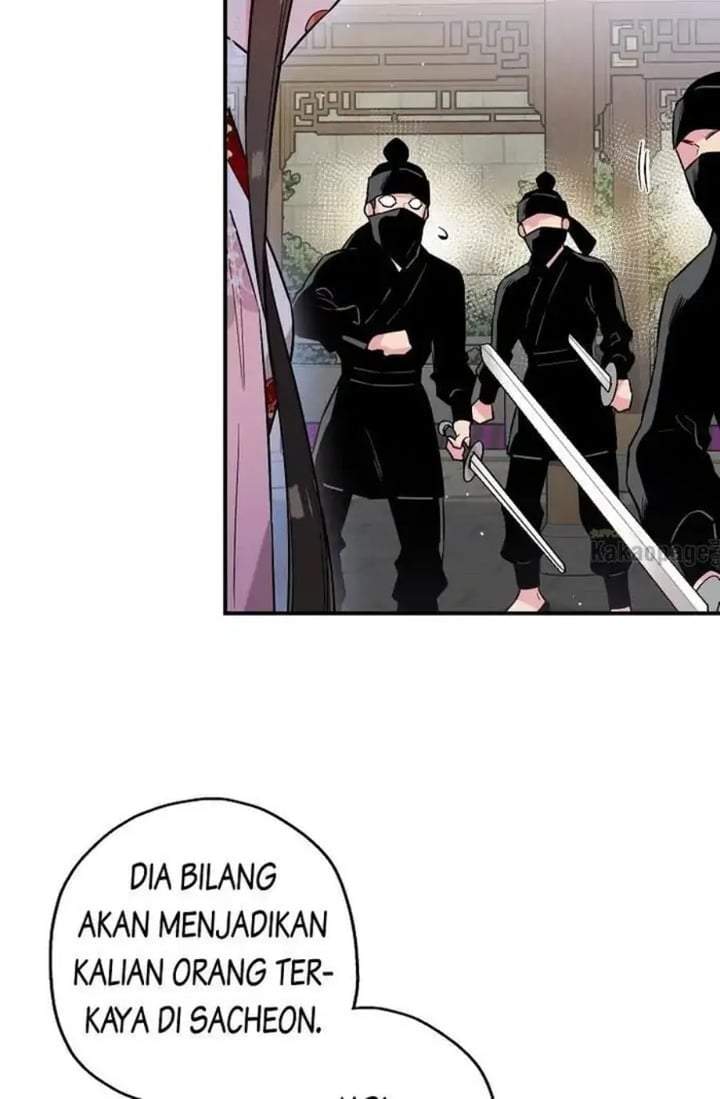 The Strongest Villainess Chapter 36
