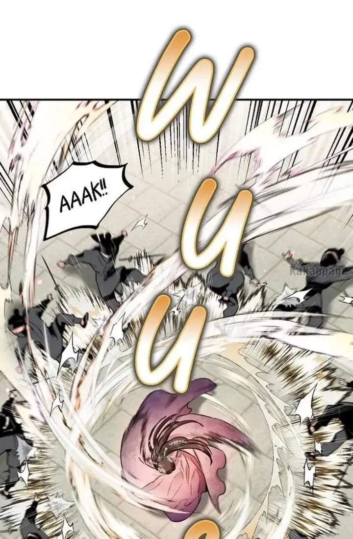 The Strongest Villainess Chapter 36