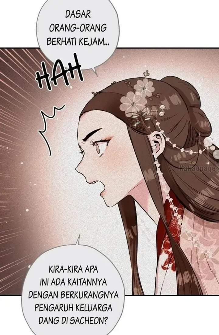 The Strongest Villainess Chapter 36