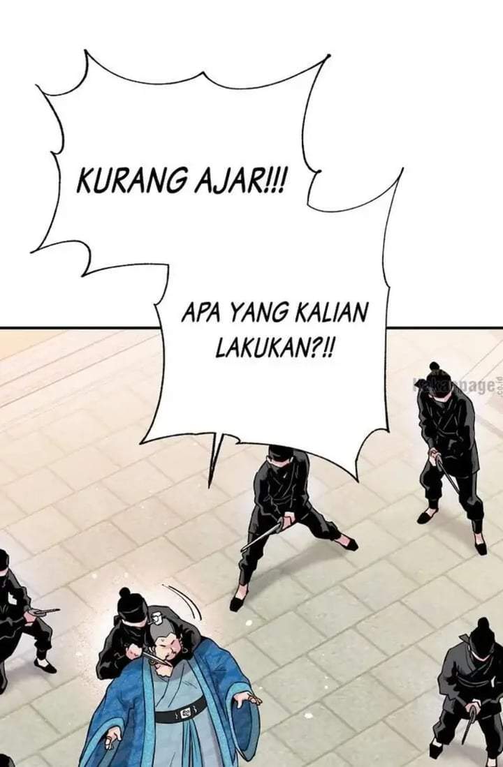 The Strongest Villainess Chapter 36