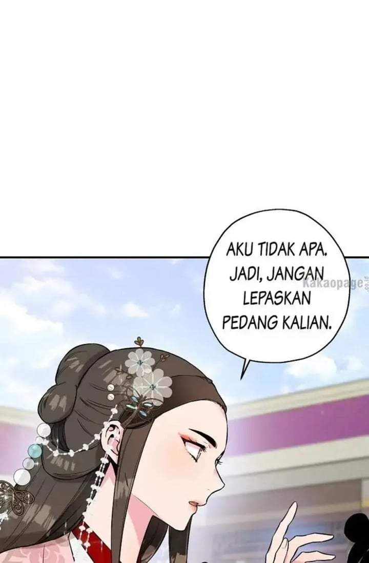 The Strongest Villainess Chapter 36