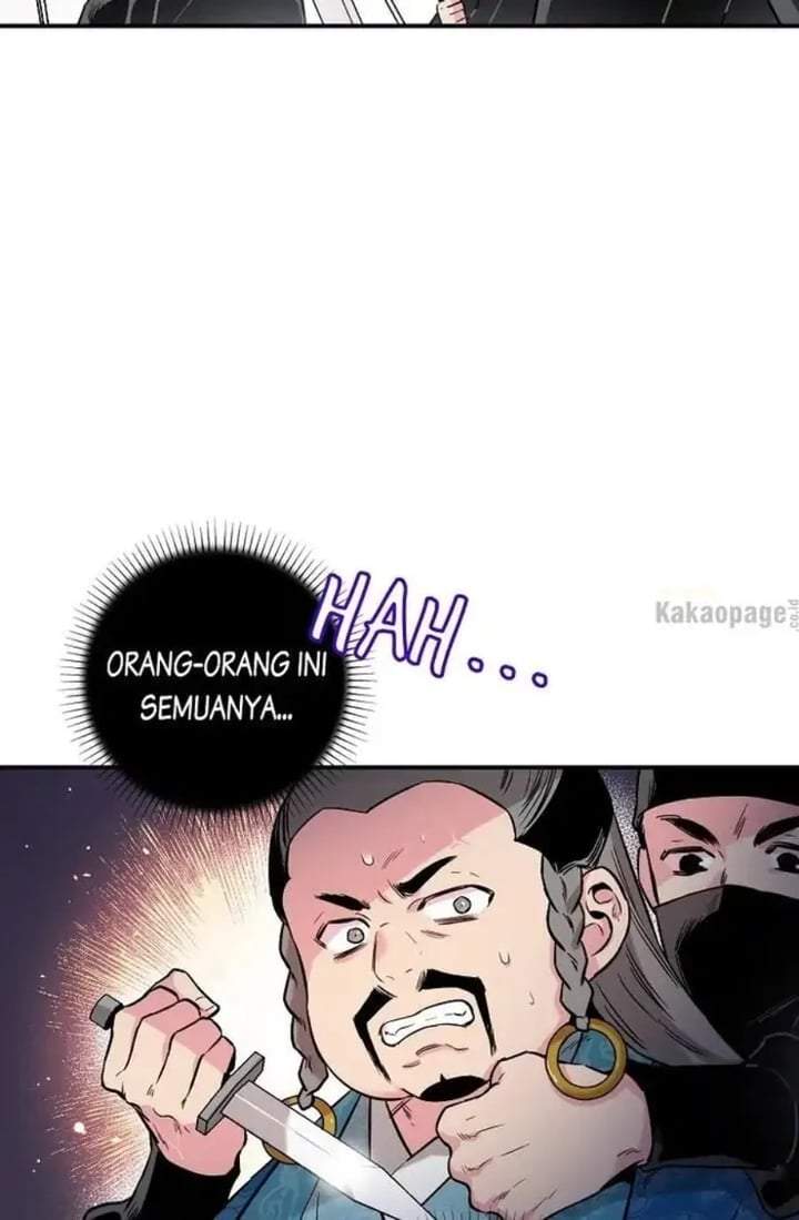 The Strongest Villainess Chapter 36