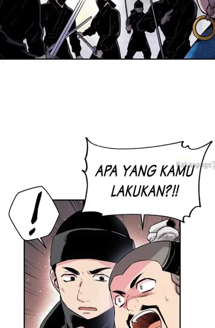 The Strongest Villainess Chapter 36
