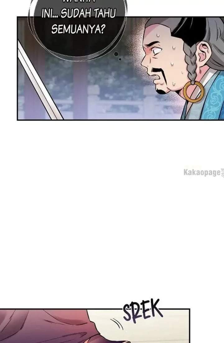 The Strongest Villainess Chapter 36