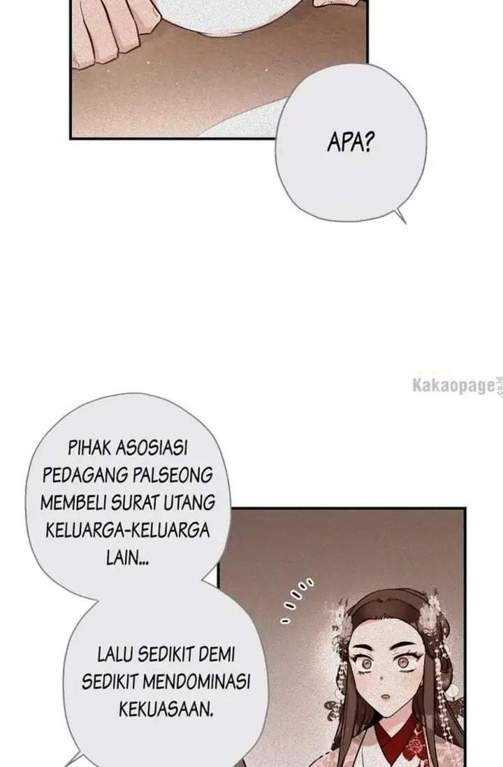 The Strongest Villainess Chapter 36