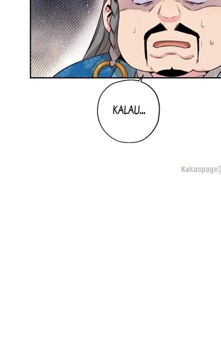 The Strongest Villainess Chapter 36