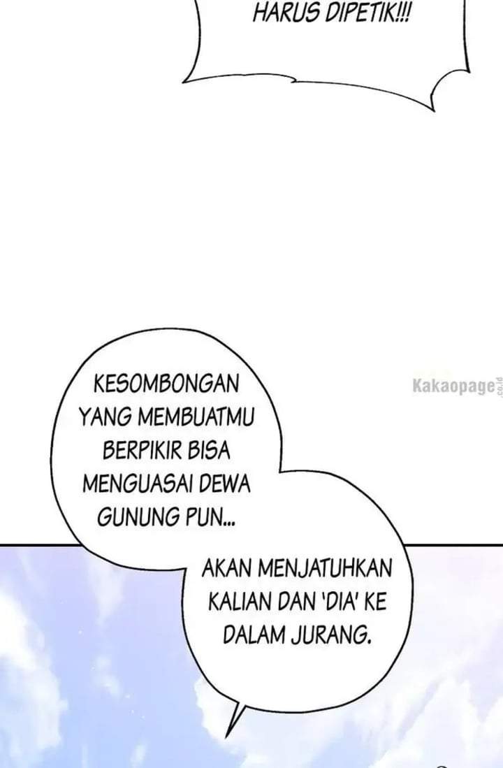 The Strongest Villainess Chapter 36