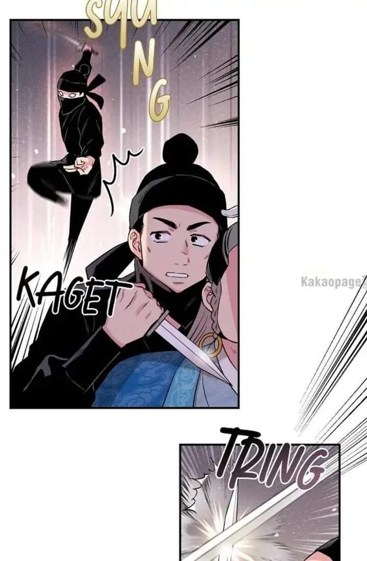 The Strongest Villainess Chapter 36