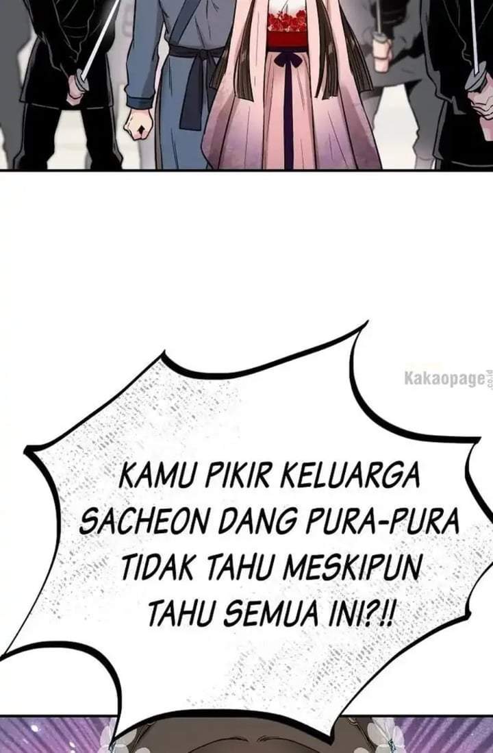 The Strongest Villainess Chapter 36