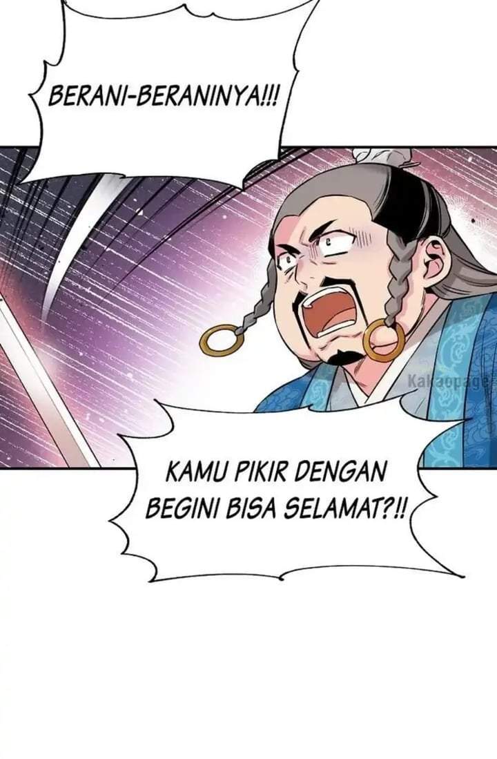 The Strongest Villainess Chapter 36