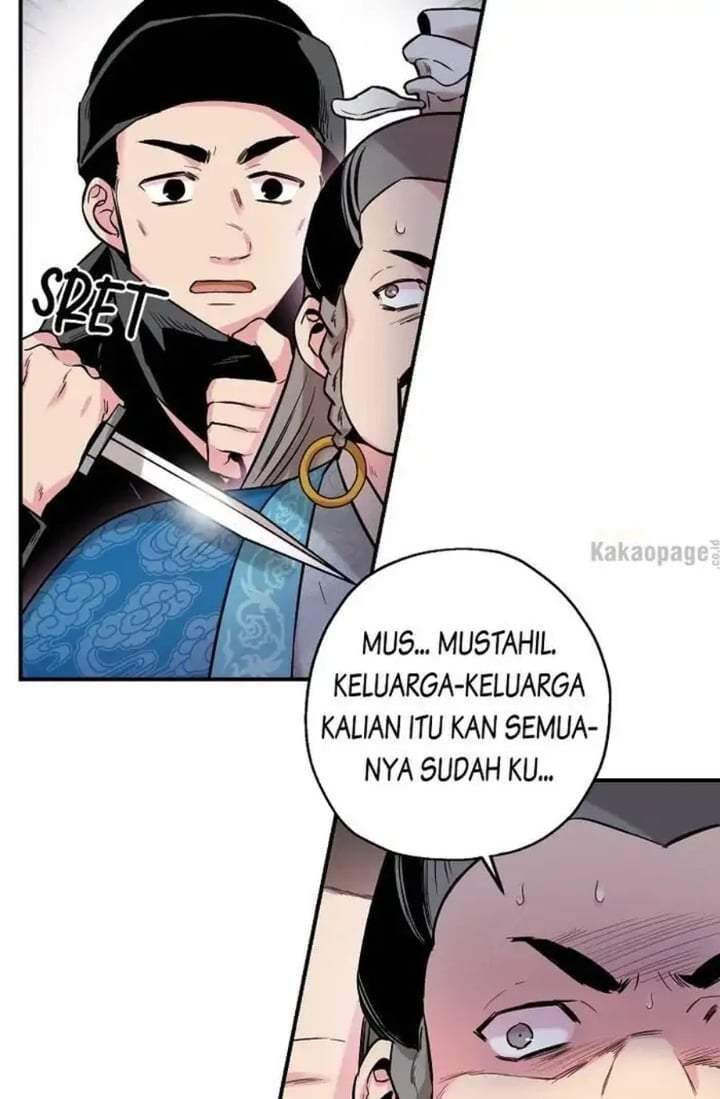 The Strongest Villainess Chapter 36