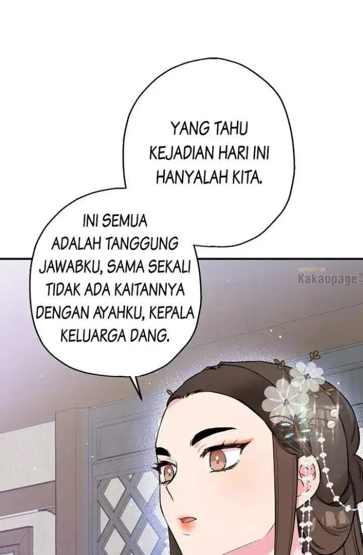 The Strongest Villainess Chapter 37