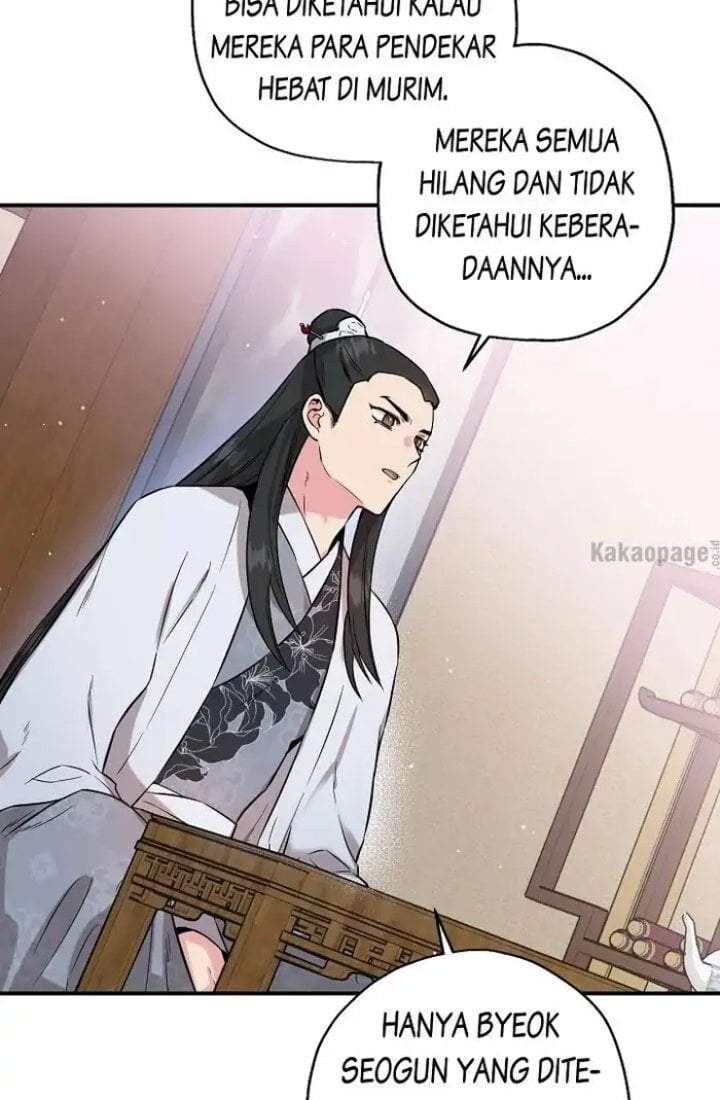 The Strongest Villainess Chapter 37